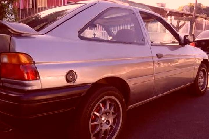 escort Telo