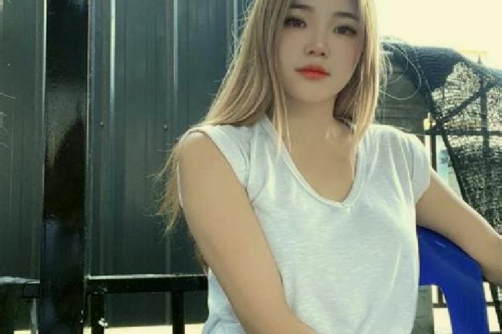 escort Teluk Bahang