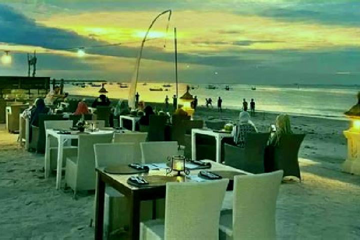 escort Teluk Mas