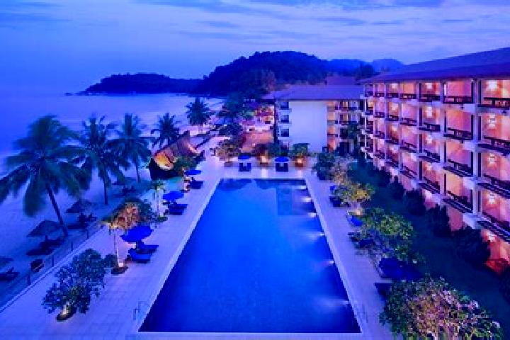 escort Teluk Pinang