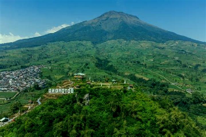 escort Temanggung