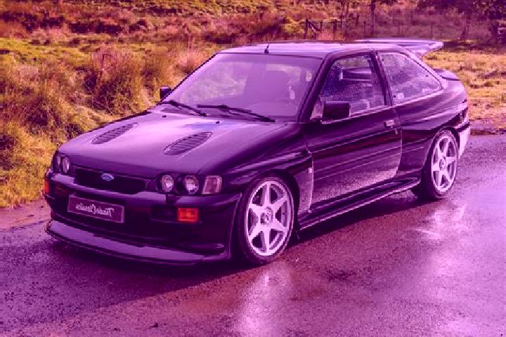 escort Tembladera