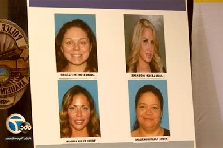 escort Temecula