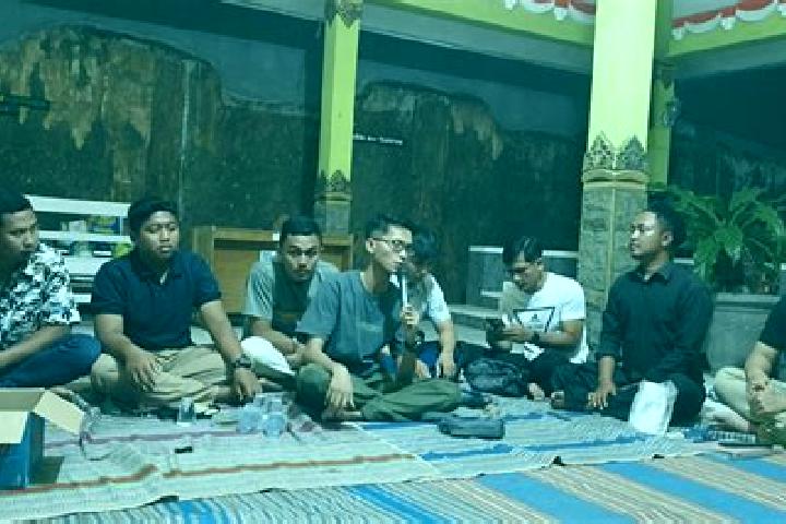 escort Tempeh Tengah