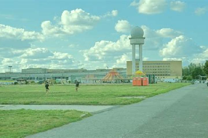 escort Tempelhof