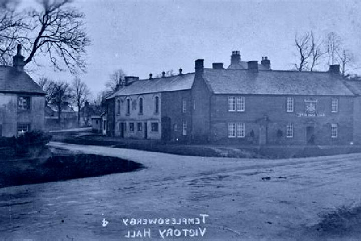 escort Temple Sowerby