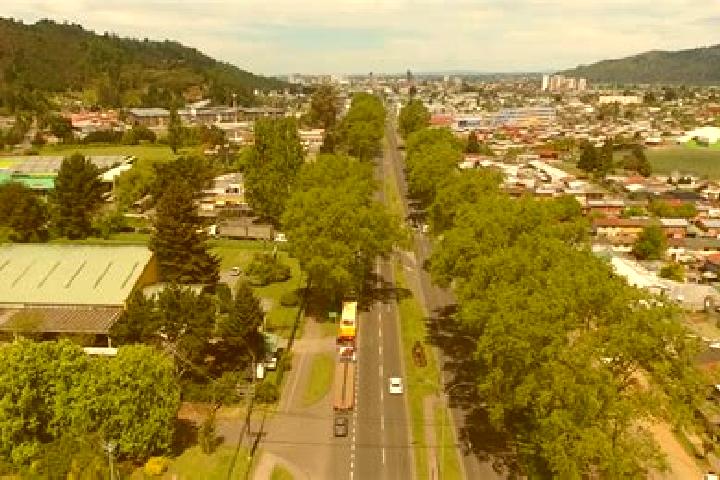 escort Temuco