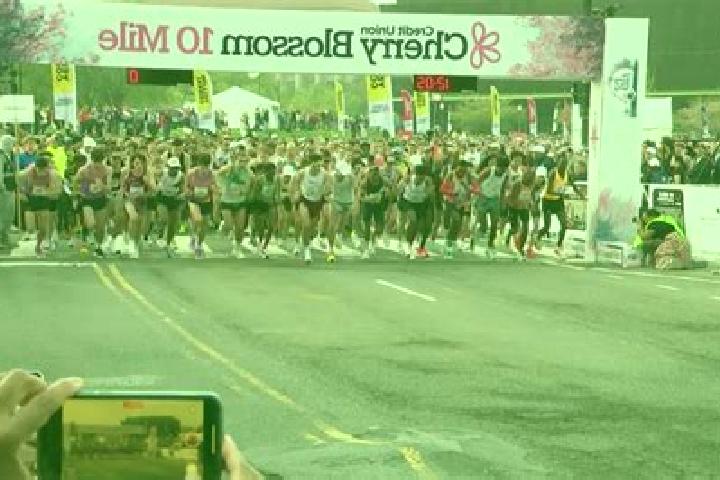 escort Ten Mile Run