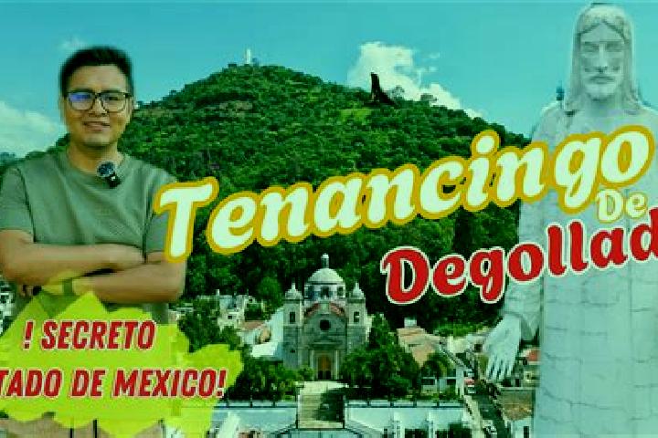 escort Tenancingo de Degollado