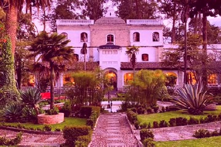 escort Tenancingo