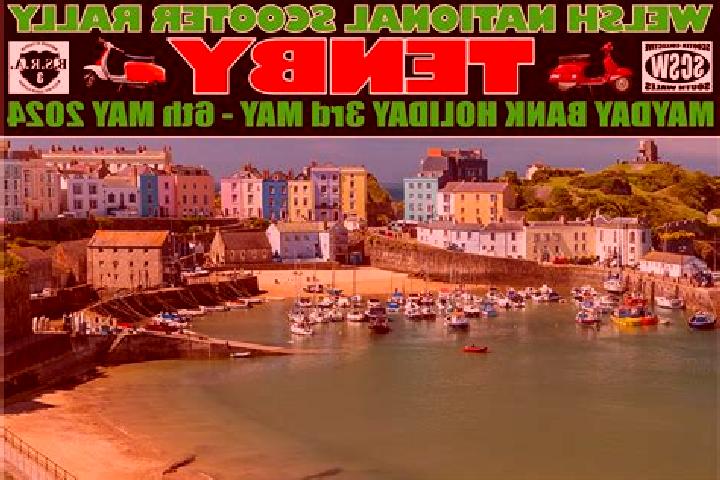 escort Tenby