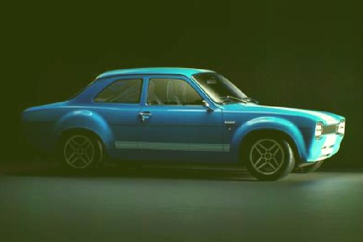 escort Tencanau
