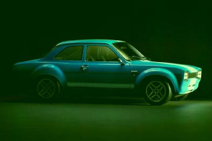 escort Tenefero