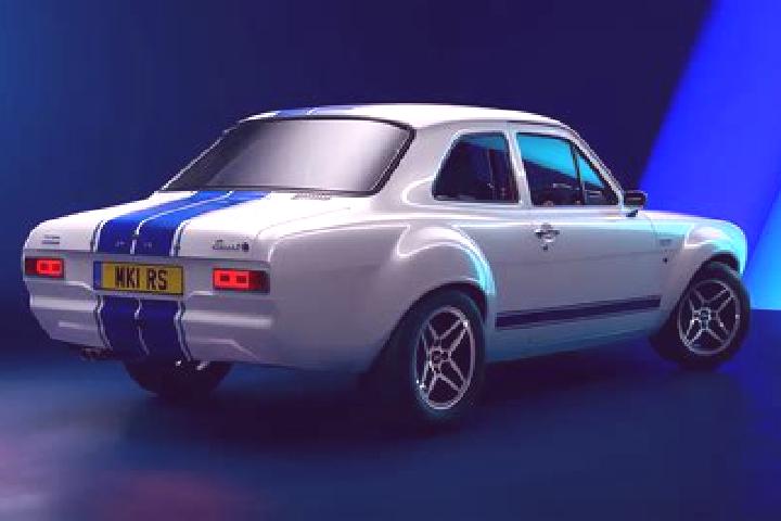 escort Tenenkou