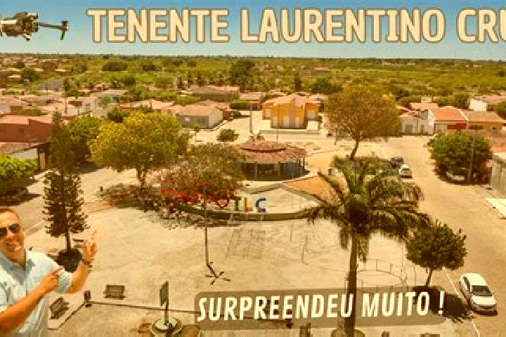 escort Tenente Laurentino Cruz
