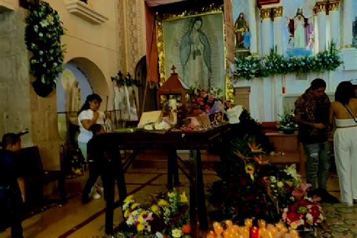 escort Teneria del Santuario