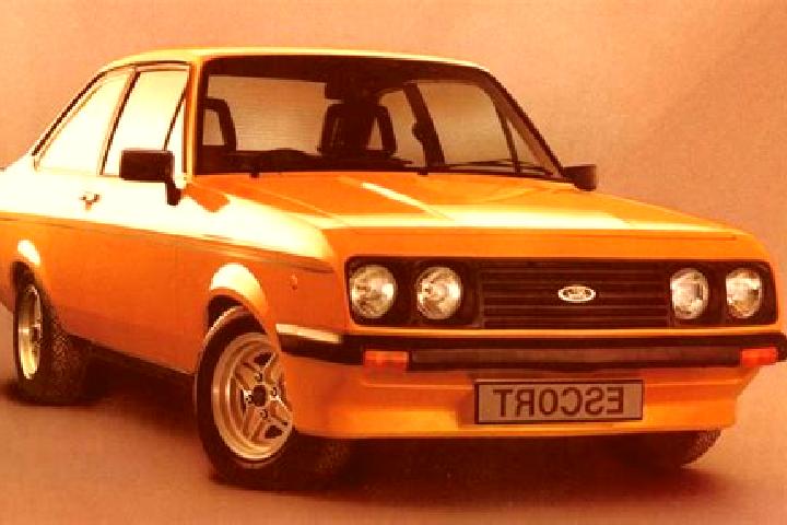 escort Tenexco II