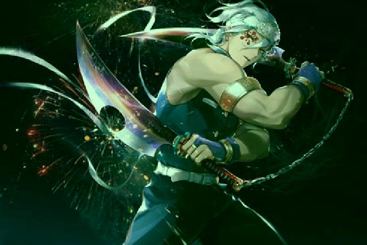 escort Tengen