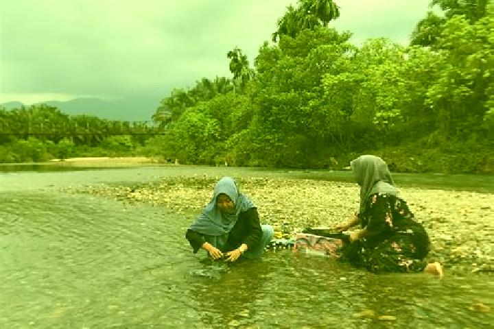 escort Tenggulun