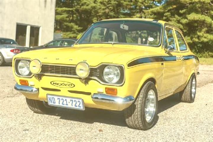 escort Tenjay