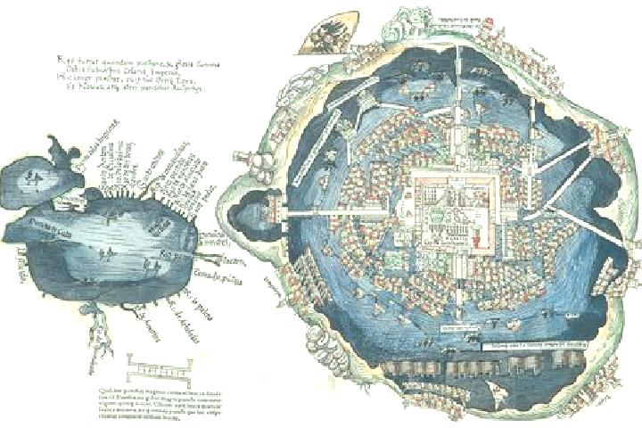 escort Tenochtitlan