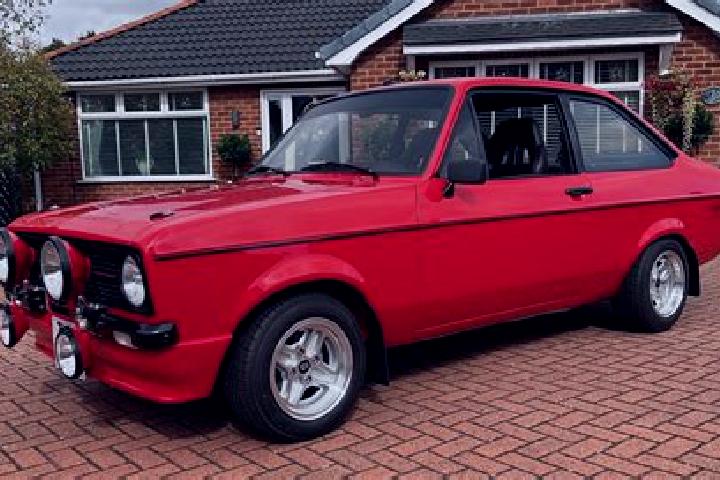 escort Tenterden