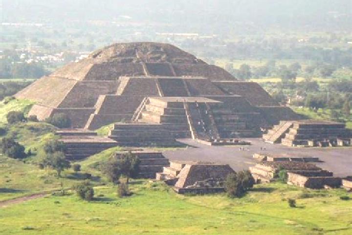 escort Teotihuacan de Arista