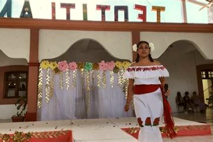 escort Teotitlan de Flores Magon