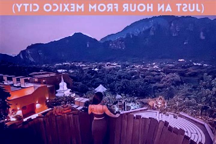 escort Tepoztlan