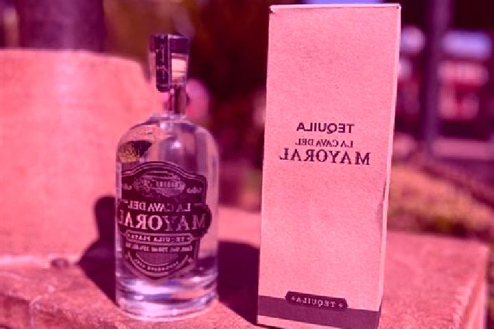 escort Tequila 1ra. Seccion (La Aurora)