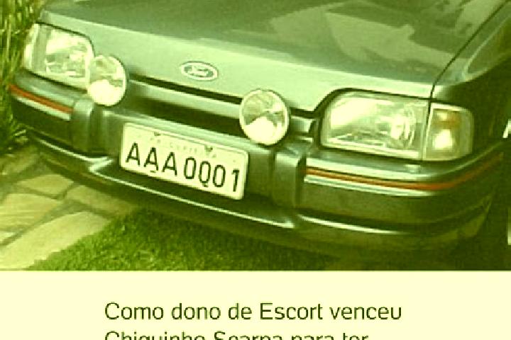 escort Ter Aar