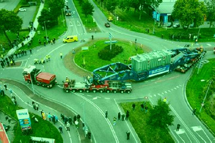 escort Ter Apelkanaal