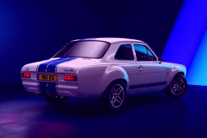 escort Teralfene