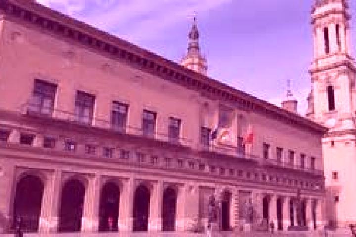 escort Tercera Manzana de Zaragoza