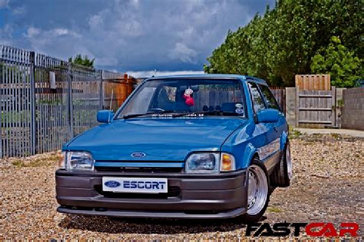 escort Terdal