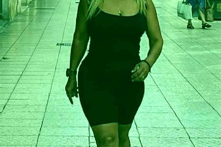 escort Teresa