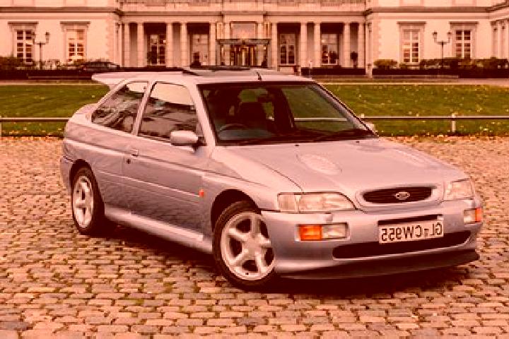 escort Terfens
