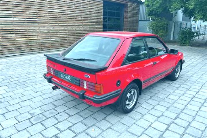escort Teringie