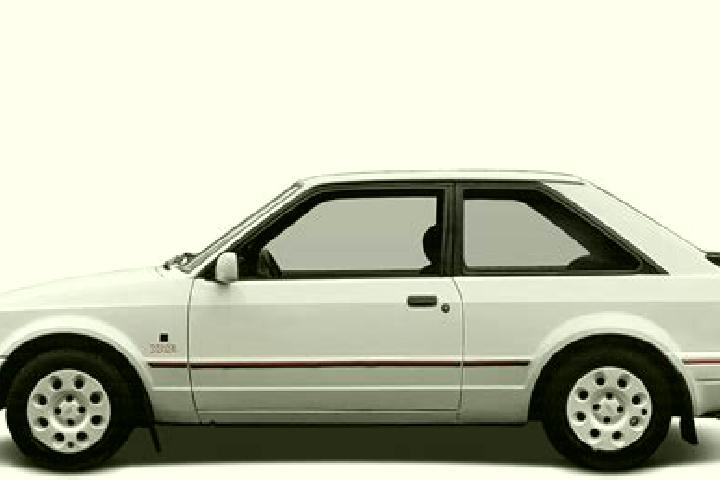 escort Terken