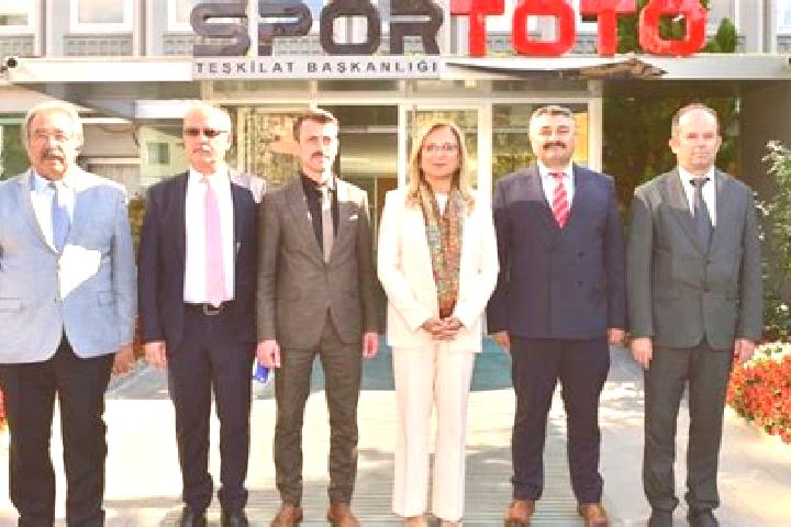 escort Terme