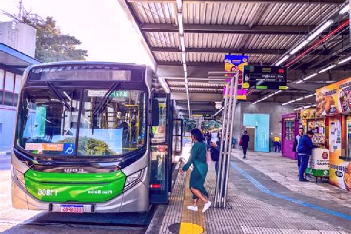 escort Terminal de Providencia