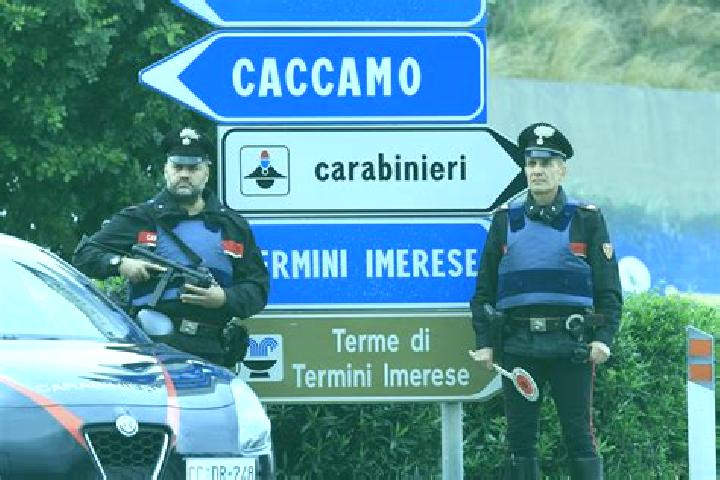 escort Termini Imerese