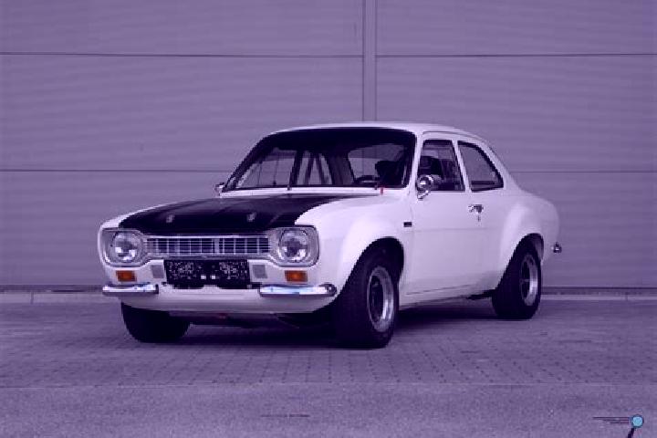 escort Ternova