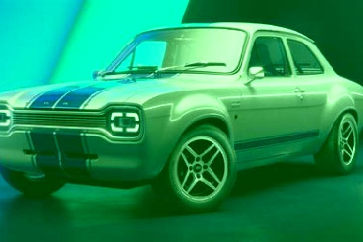 escort Terova