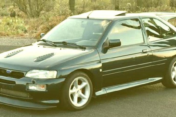 escort Terpezita