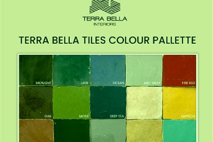 escort Terra Bella