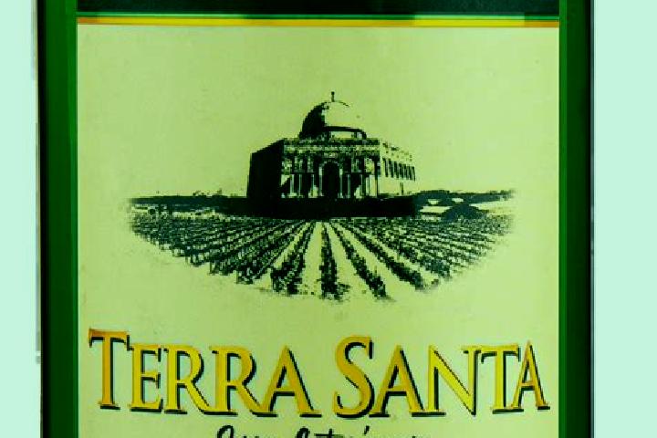 escort Terra Santa