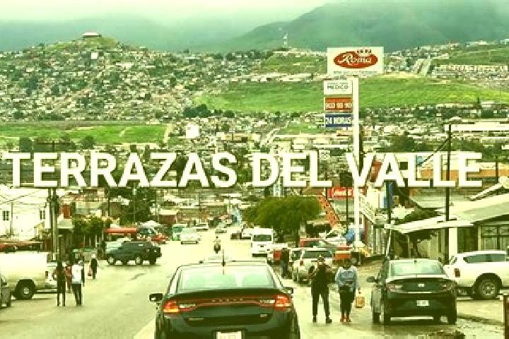 escort Terrazas del Valle