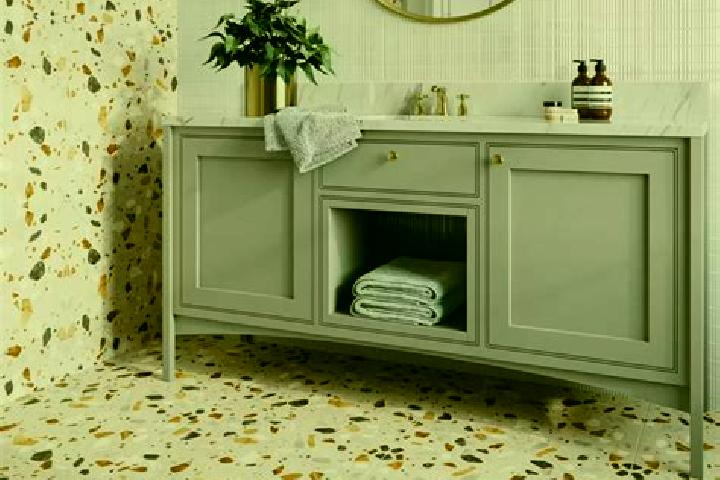 escort Terrazzo