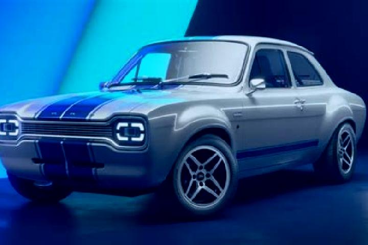 escort Terreiro